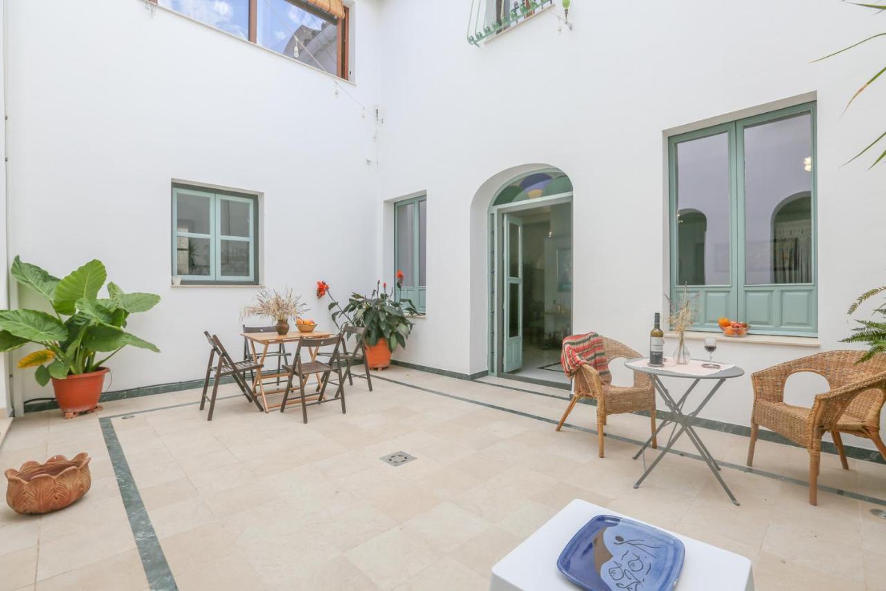 Pensjonat Casa Senorial Con Piscina. Casa Donna Isabel Peñaflor Zewnętrze zdjęcie