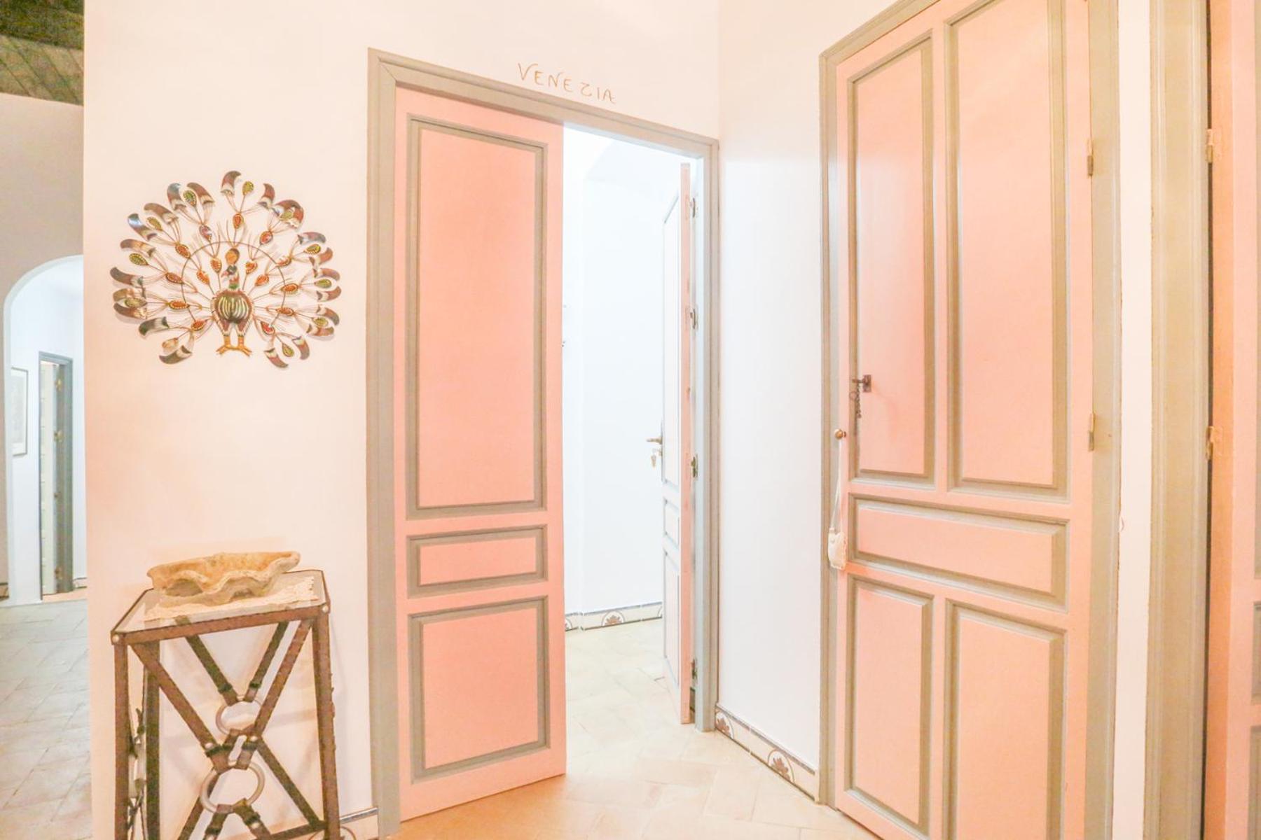 Pensjonat Casa Senorial Con Piscina. Casa Donna Isabel Peñaflor Zewnętrze zdjęcie