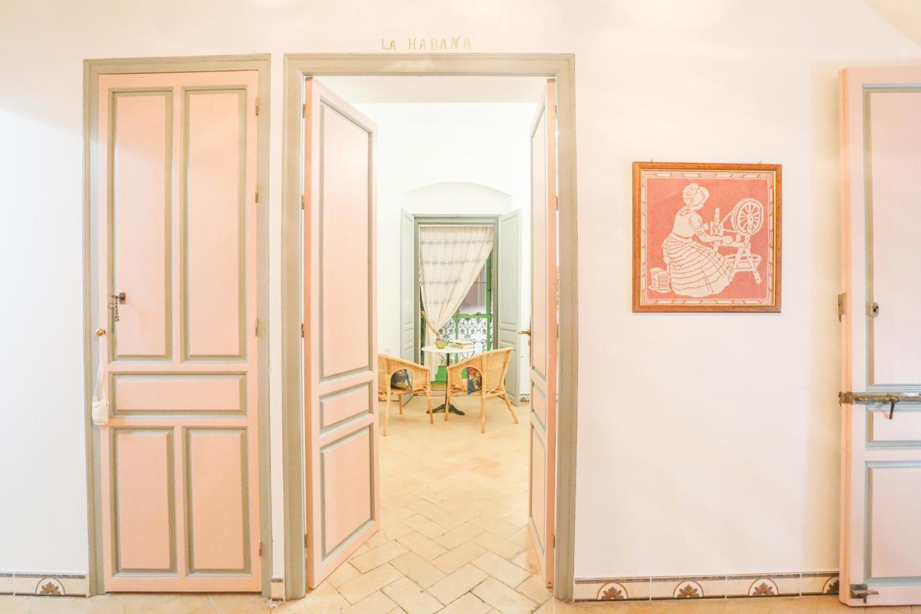Pensjonat Casa Senorial Con Piscina. Casa Donna Isabel Peñaflor Zewnętrze zdjęcie
